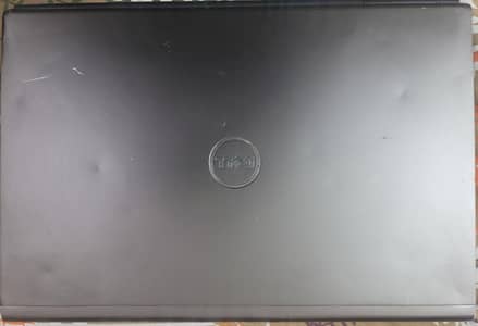 Dell Precision M4600