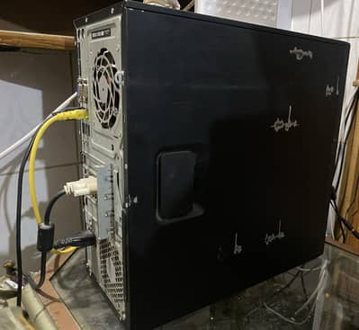 GAMING PC_DDR 4_Ryzen 5 pro_24gb RAM