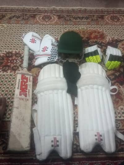 hard ball full kit comfortable kit  hard ball