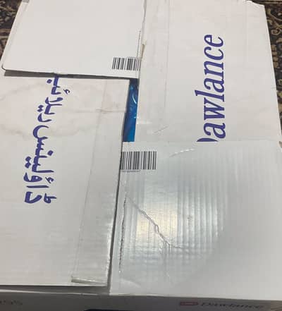 Dawlance microwave oven DW-295