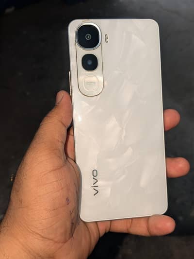 vivo y400 8/256