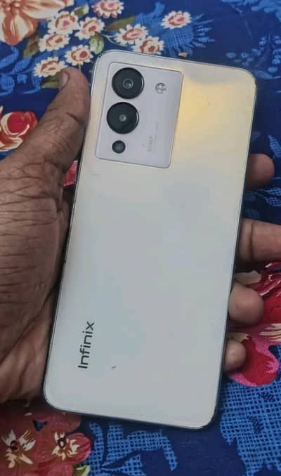 Infinix note 12 8/128
