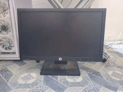 20 Inch LCD