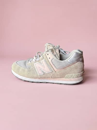 NB Newbalance 474 Classic Shoes