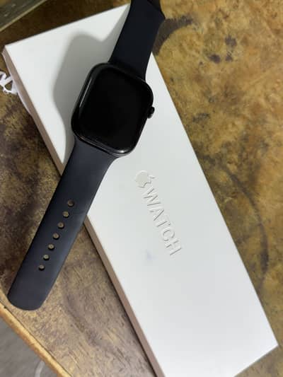 Apple watch series 10 gps