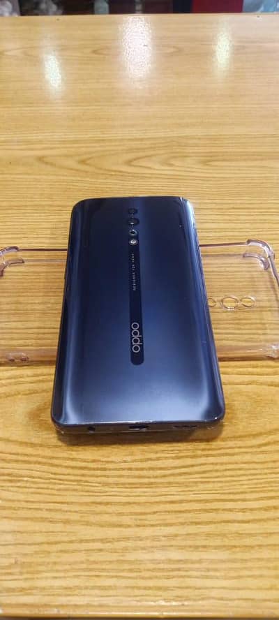OPPO Reno Z 8/512