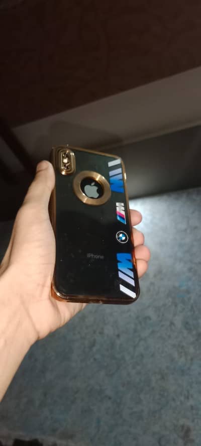 iphone x pta approved