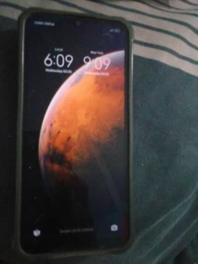 Redmi 9c Ajo best Mobil all oky bss back cover cahnj hoga bahki all ok