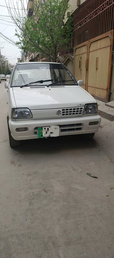 Mehran VXR
