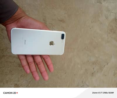 I phone 7 plus lush condition