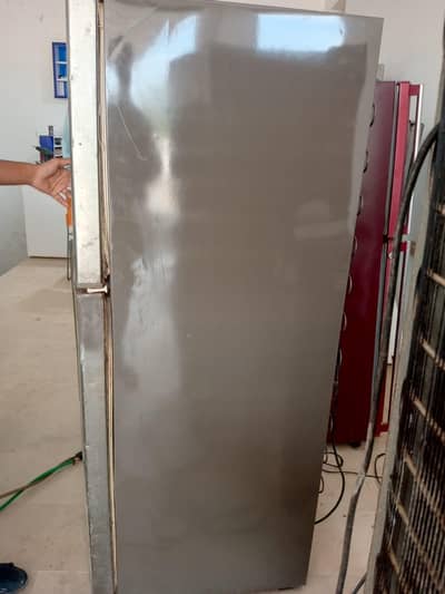 HAIER Full size fridge