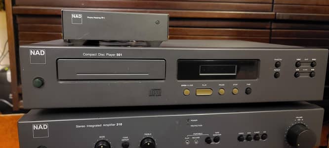 British Amplifiers