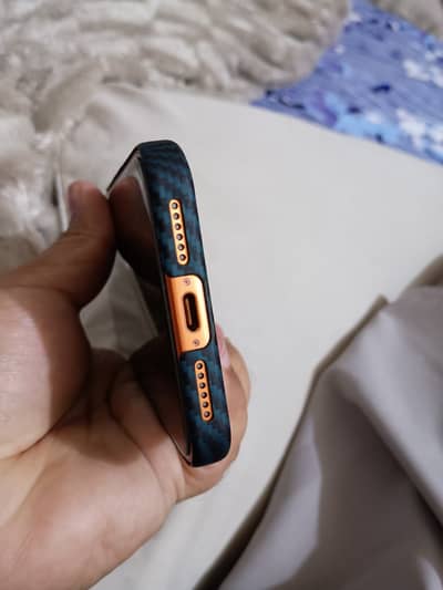 17 Pro Max Pitaka Case