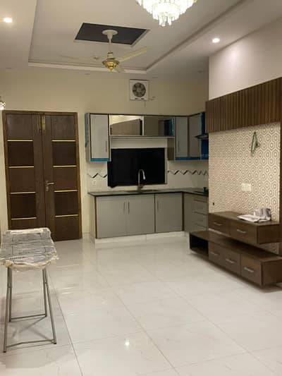 5 Marla Modern Design Lavish House For Rent In Park View City Lahore | For Discounted Price And Original Pictures Download The App "Signature Lands".
