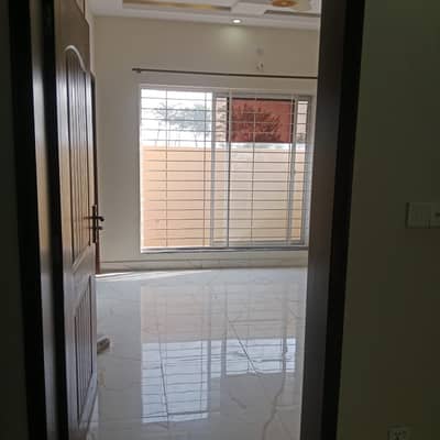 5 Marla Brand New Modern Design Lavish House For Rent In Park View City Lahore | For Discounted Price And Original Pictures Download The App "Signature Lands".