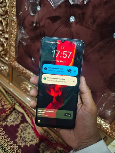 Realme Note 50  4/128