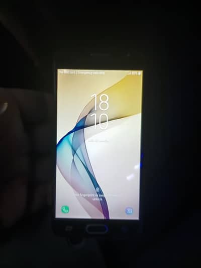 j5 prime panal change