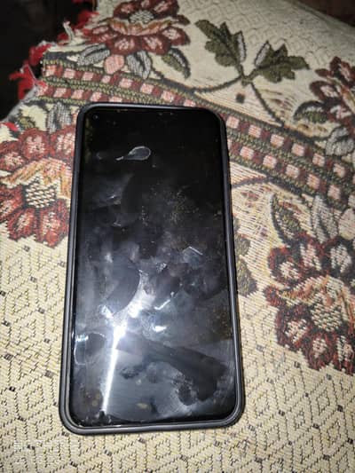 Google Pixel 5 Panel kharab