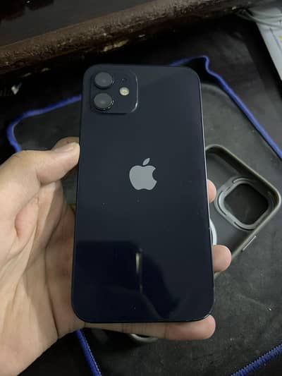 Iphone 12 - Jv non pta