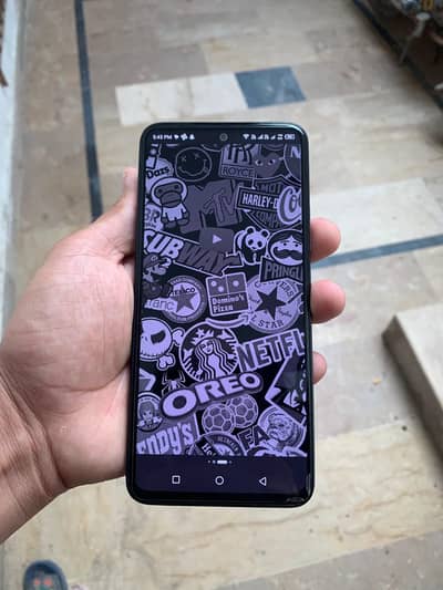 infinix Zero X Pro 8+3/128 gb