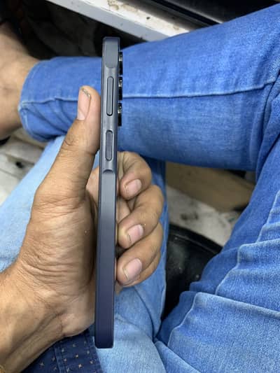 Samsung A15G 6/128 non pta