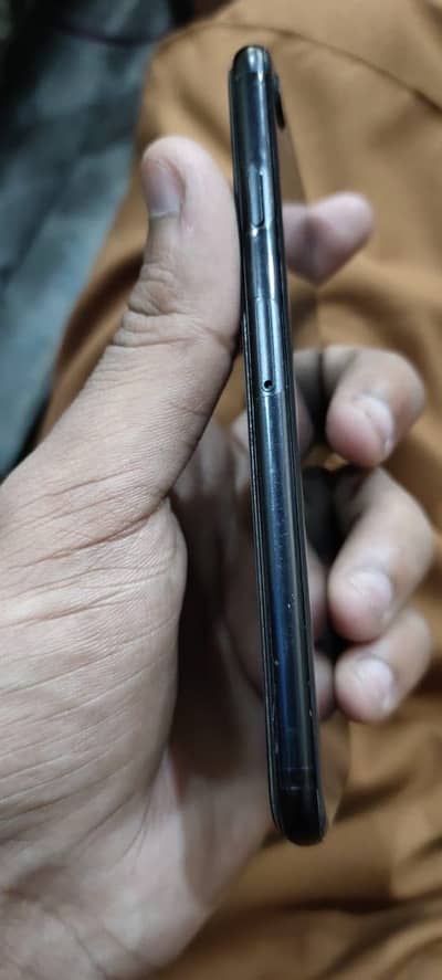 iPhone SE 2nd generation non pta jv