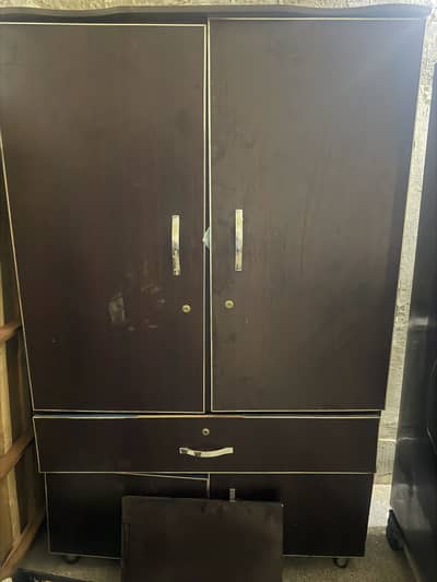 Wardrobes for Sale