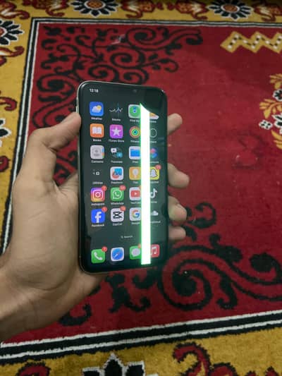 iphone X Pta approved