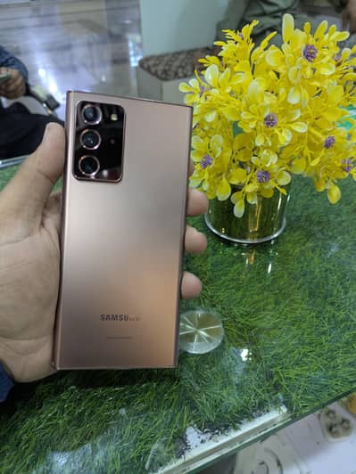 Samsung Note 20 ULTRA