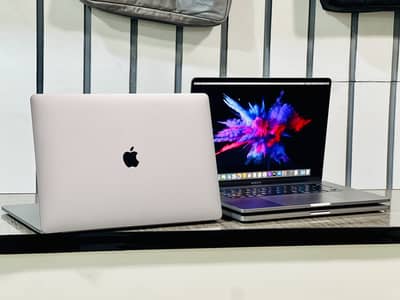 MacBook PRO 2019 16" | Core I9 | 32 GB 1 Tb 04 GB GPU A2141