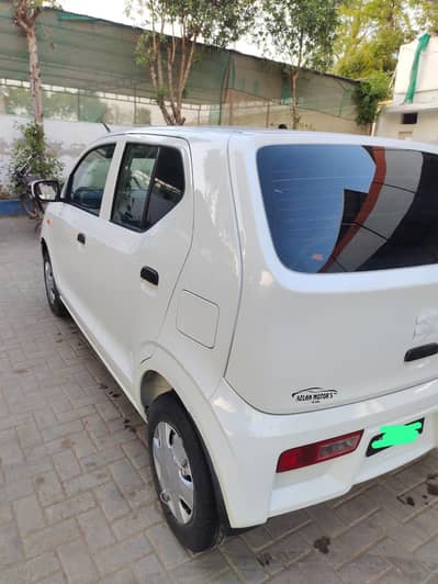 alto Vxr brand new condition I am 1st onwer one hand used