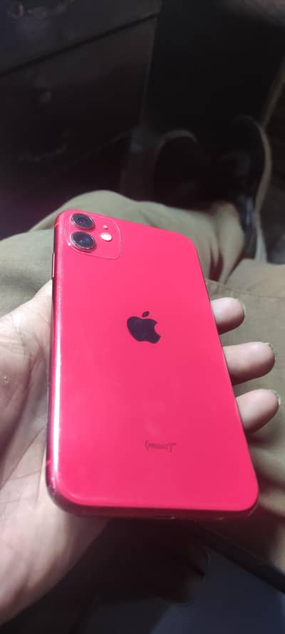 iphone 11 PTA