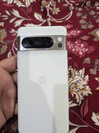 google pixel 8pro