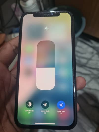 iPhone Xs non PTA