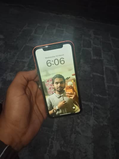 iphone XR to 17 pro max convert  condition 10 by 10 non PTA bypass