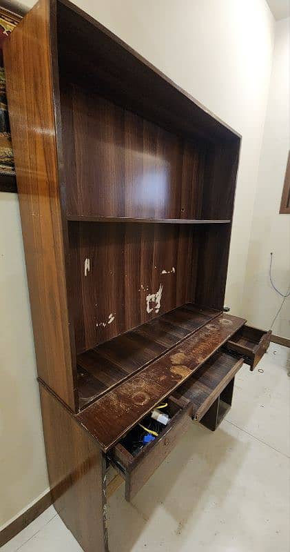 books computer table 0