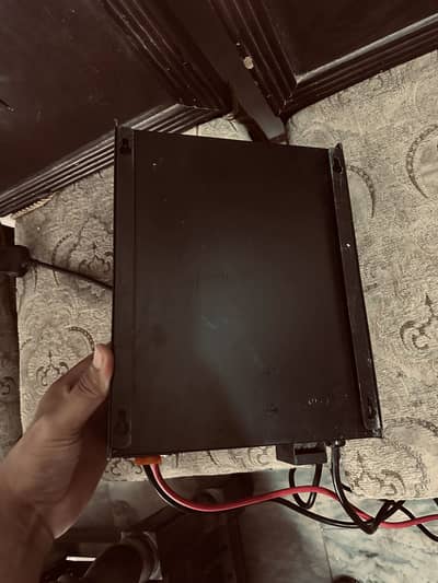 Homage vertex solar ups for sale