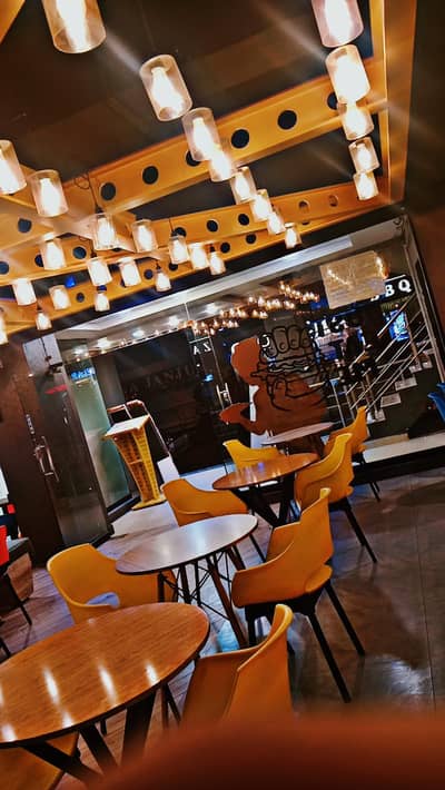 Need female GRO FOR RESTAURENT