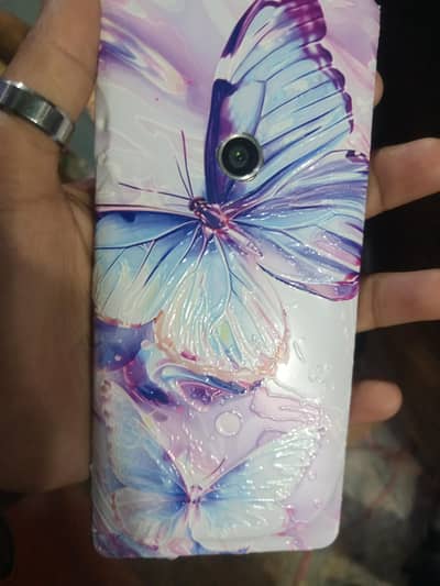 SONY EXPERIA GAMING PHONE