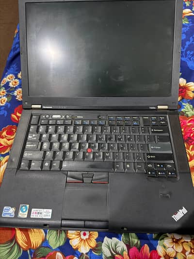 Thinkpad core 2 Duo
