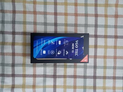 VGO TEL NEW 15