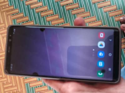 Bilkul saaf ha mobile chalnaa ma koi fault nahii ha