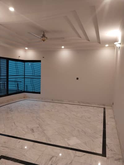 1 Kanal Brand New Full House For Rent in DHA Phase 8 Ex Park View