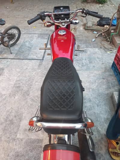 excellent condition smoth ride