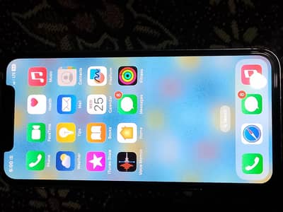 iphone x PTA approved