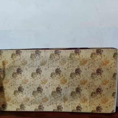 Al Khair mattress 78×42