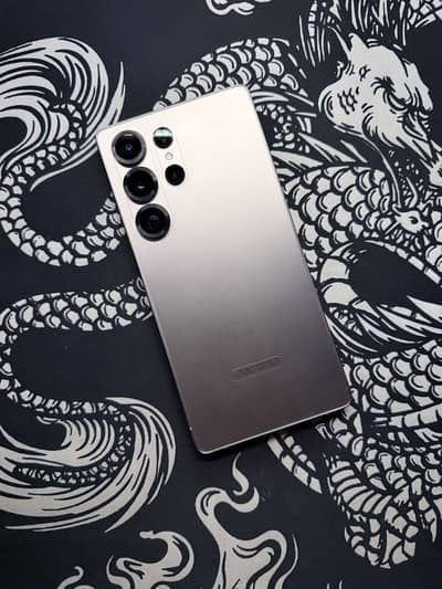 Samsung s25 Ultra 256gb