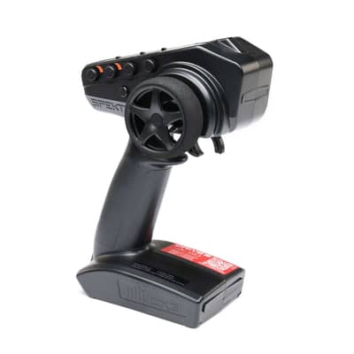 DX3 SMART DSMR LMT 2.0 Transmitter with SR6110AT DSMR 6-Channel AVC T