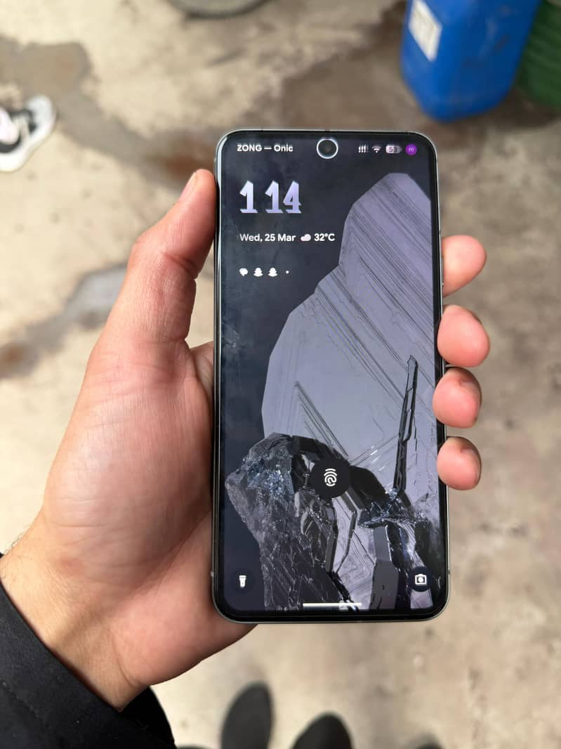 google pixel 8 1