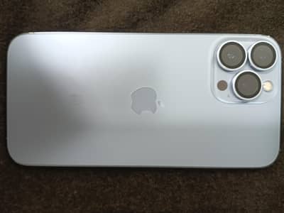 IPHONE 13PRO MAX PTA APPROVED